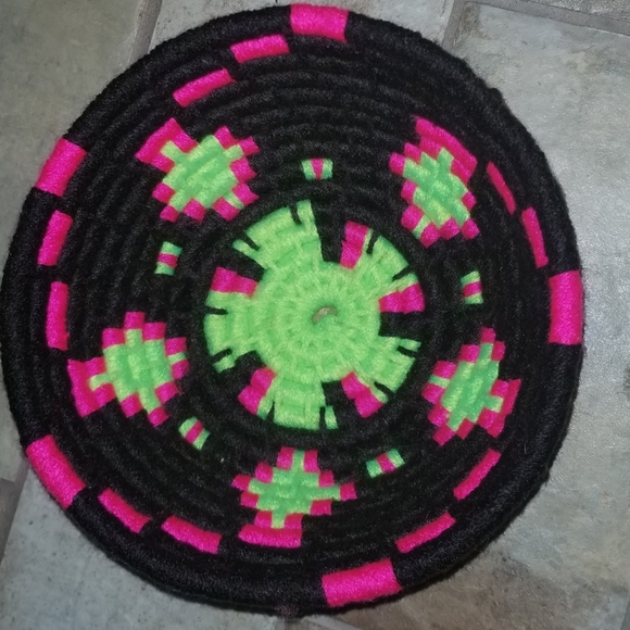 Handmade Baskets - Picture 4 of 4